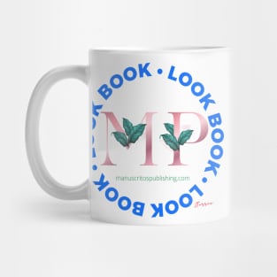 Manuscritos Publishing Mug